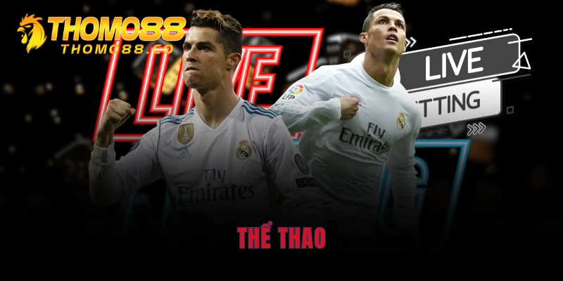Thể Thao